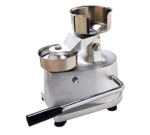 Eurodib HF-100 Hamburger Press for easy burger preparation and durable construction