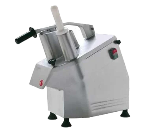 Eurodib HLC300 Vegetable Cutter for Slicing, Grating, and Shredding Functions