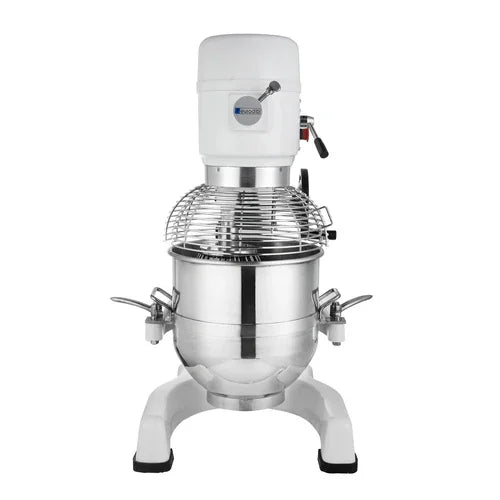 Eurodib M30AETL Planetary Mixer with 30 Quart Capacity and #12 Hub