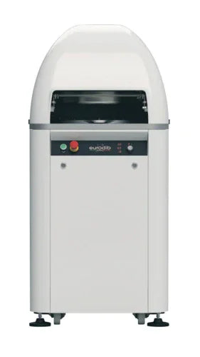 Eurodib MSRS AUT 11 Dough Rounder/Divider with 1300 pieces per hour capacity
