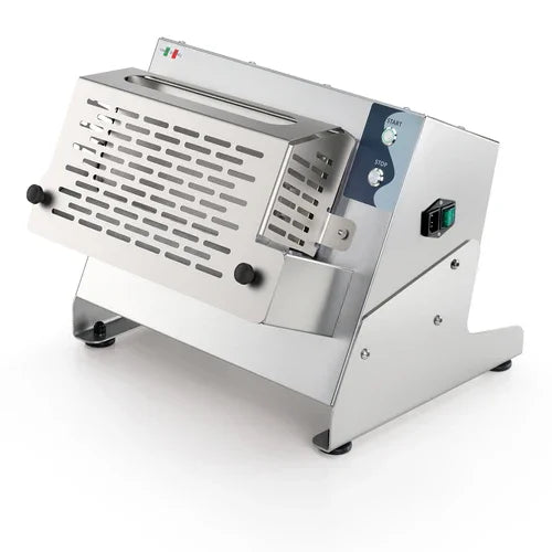 Eurodib P-ROLL 320/1+ Dough Roller for Countertop Use and Single Pass Operation