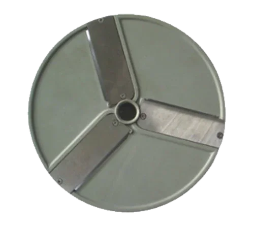 Eurodib P2 Slicing Blade 2mm 8 inch diameter for HLC300