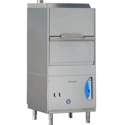 Lamber P700EKDPS Pot and Pan Washer for High-Temperature Cleaning