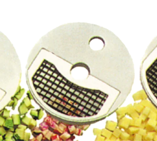 Eurodib PS10 Cube Disc 10 mm Requires DF10 Blade