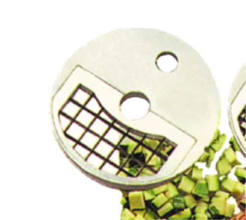 Eurodib PS20 Cube Disc 20 mm requires DF20 blade