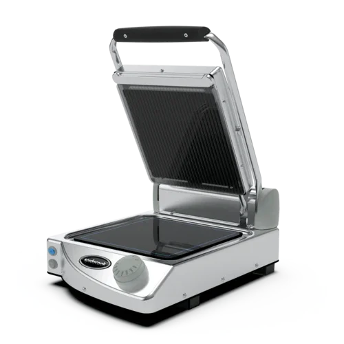 Spidocook SAP010R Professional Contact Cooking System with Manual Control