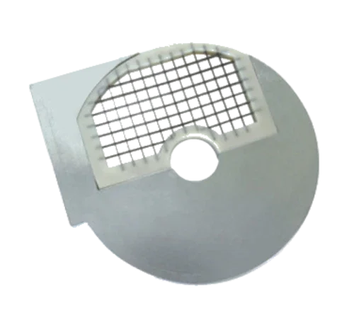 Eurodib T6 French Fry Blade Compatibility with H8 Julienne Blade