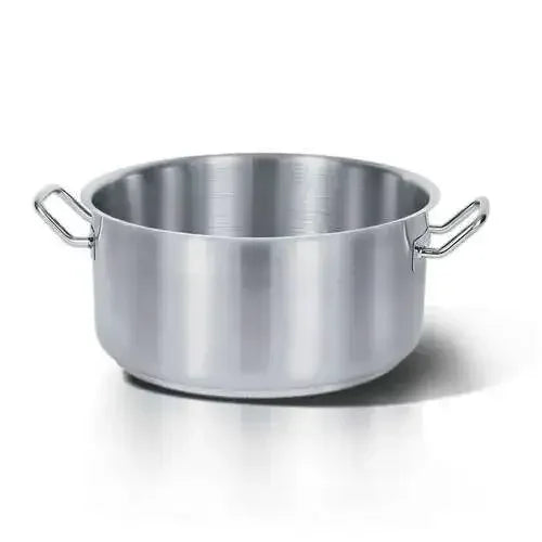 Eurodib HOM452813 Induction Saute Pan 7.5L