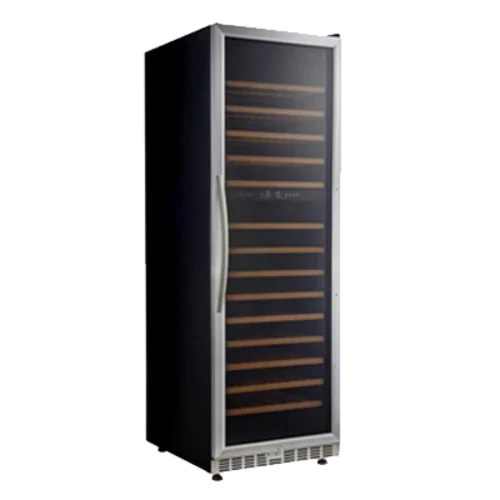 Eurodib USF168D Urban Style Wine Cabinet with One-Section Design