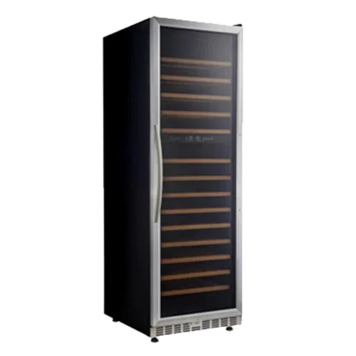 Eurodib USF168D Urban Style Wine Cabinet with One-Section Design