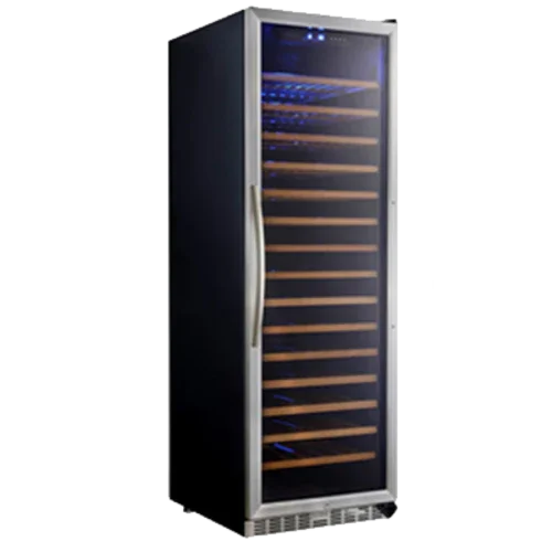 Eurodib USF168S Wine Cabinet One Section Self-Contained 165 Bottles