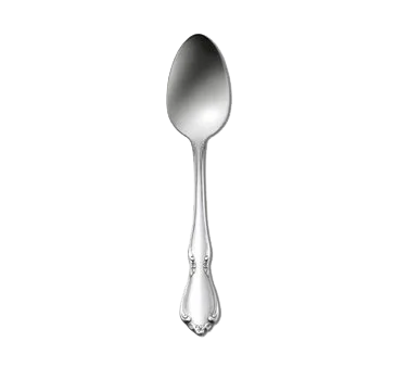 Oneida 2610STSF | Chateau | Teaspoon 6" 18/10 Stainless Steel