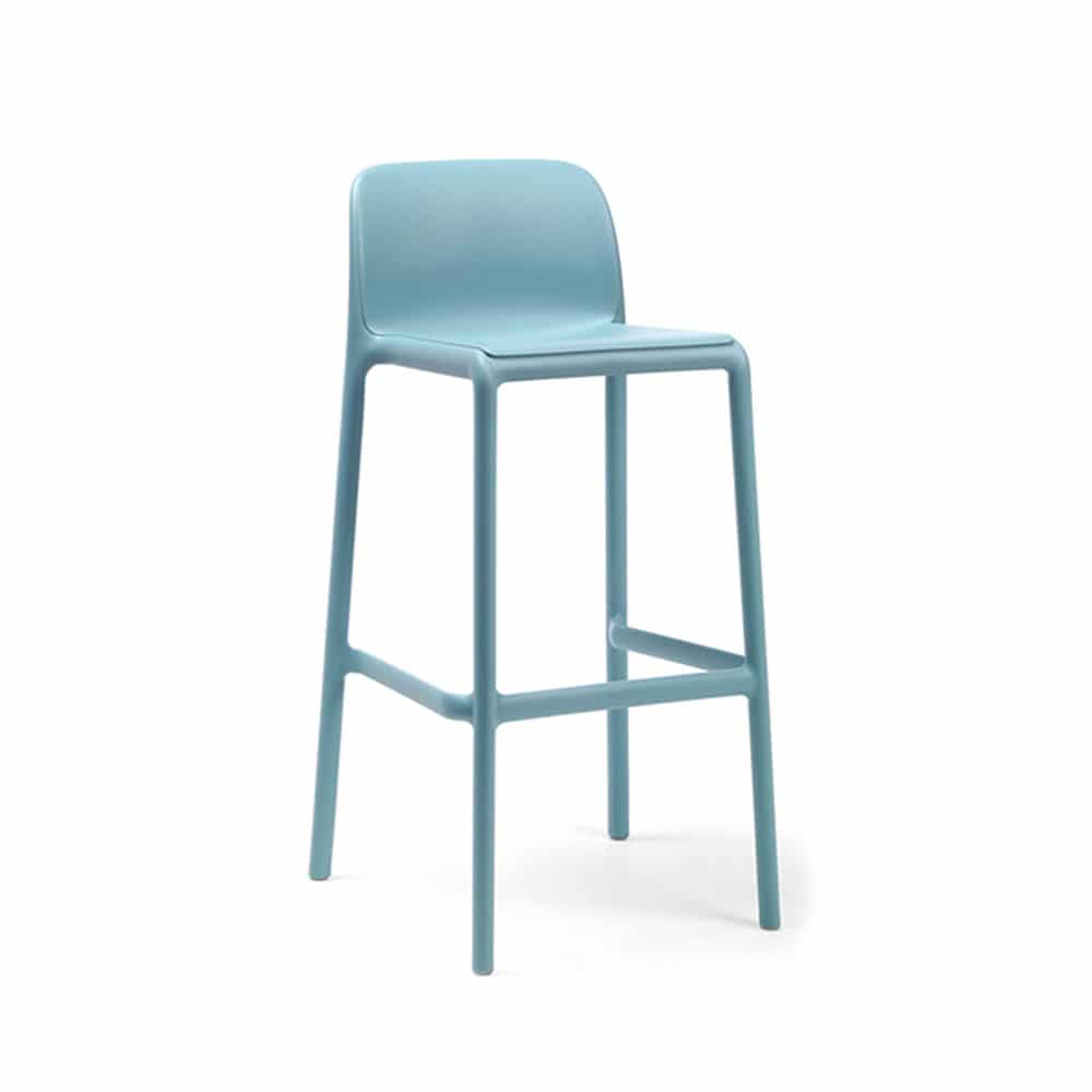 Nardi 40346 Faro Bar Stool