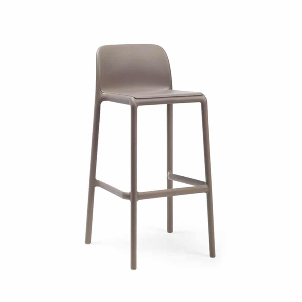 Nardi 40346 Faro Bar Stool