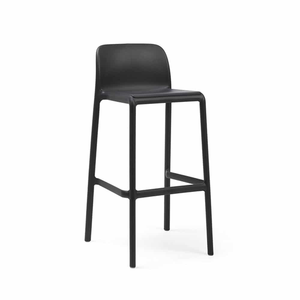 Nardi 40346 Faro Bar Stool