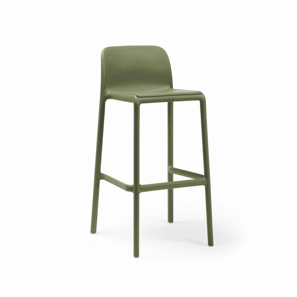 Nardi 40346 Faro Bar Stool