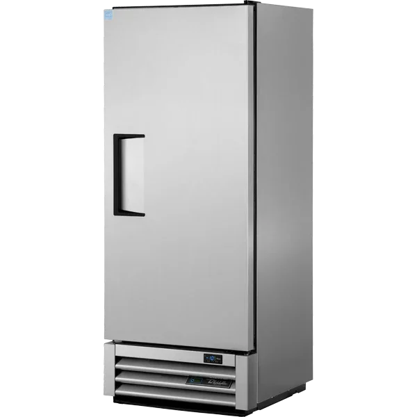 True T-12F-HC | 25" Reach-In Freezer Bottom Mounted 11.3 cu. ft.