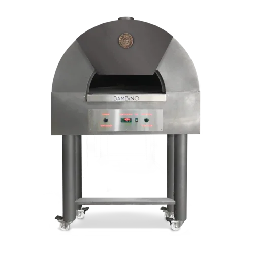 Fiero Forni BAMBINO90 Rotary Oven 23" W