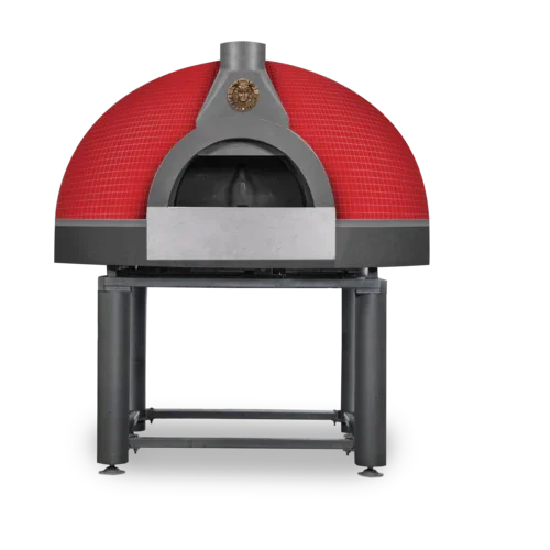 Fiero Forni JOY 140 WOOD 55" Round Oven