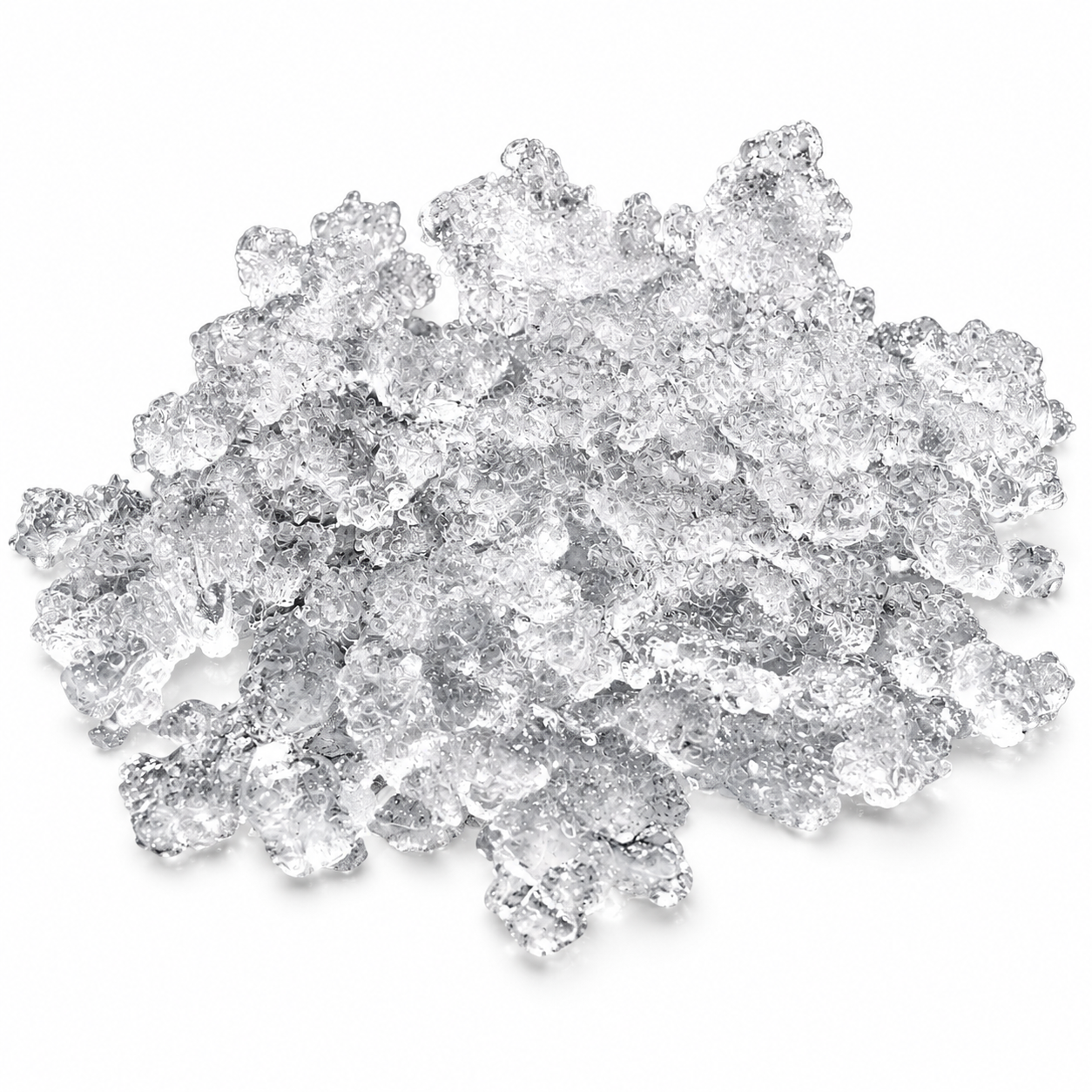 Hoshizaki F-1501MAJ Flake Ice Maker 30 in W Air-Cooled Self-Contained