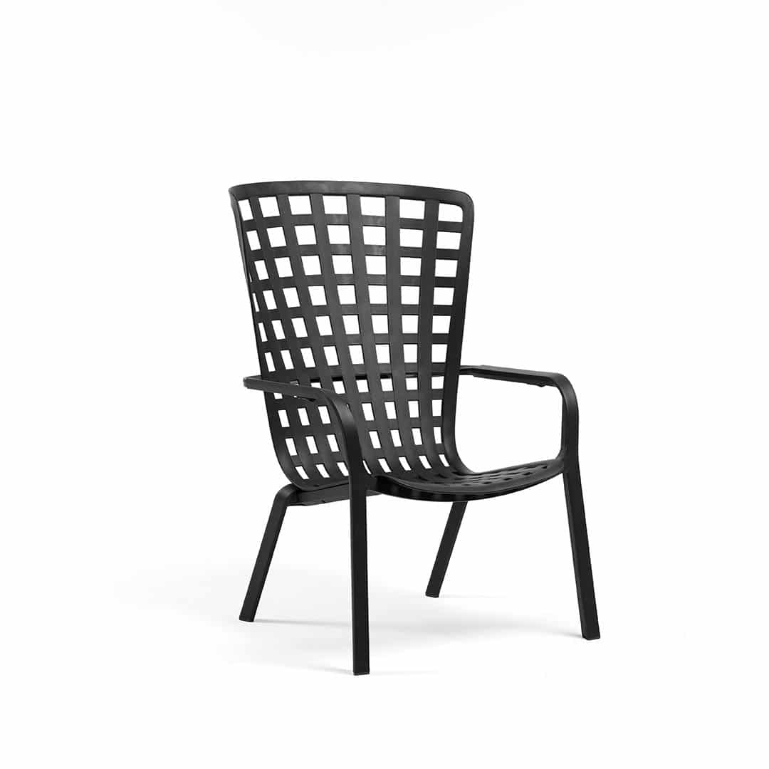 Nardi 40300 Folio Armchair