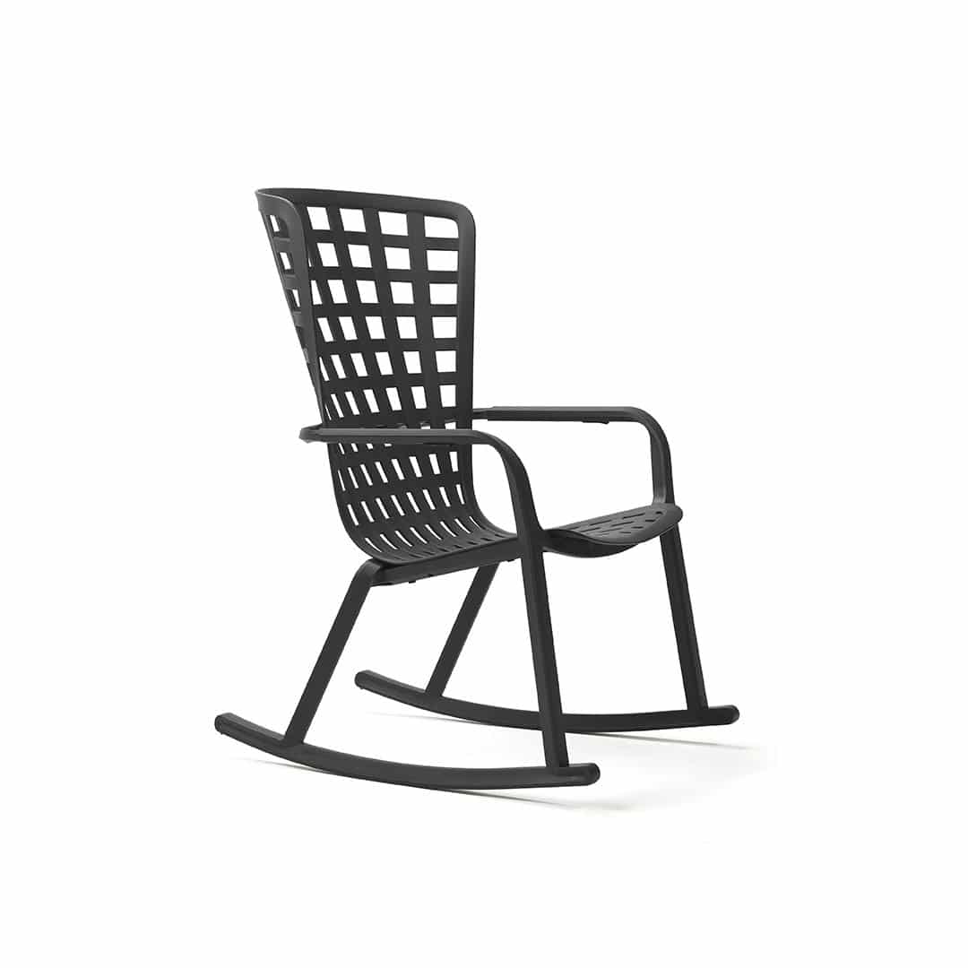 Nardi 40298 Folio Rocking Chair Kit