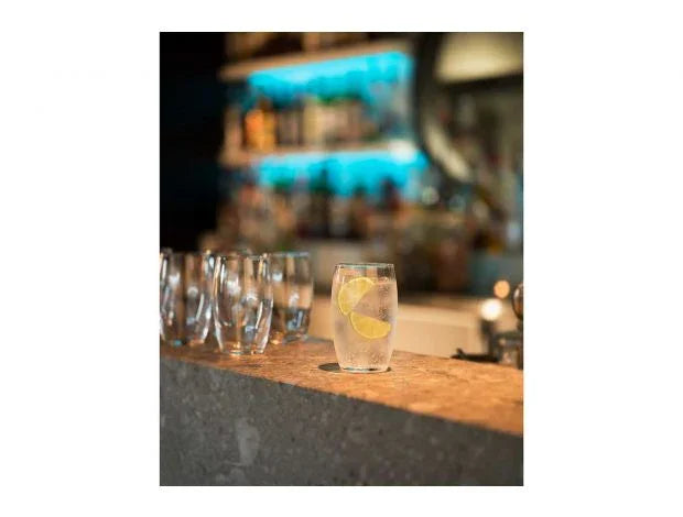 Cosy & Trendy Cosy Moments 12.6 oz Tall Glass Tumbler (6/Case) | 1346