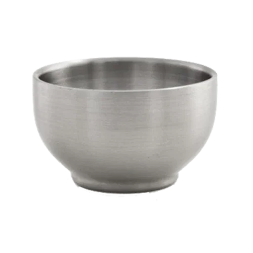 Front Of The House DBO124BSS23 Harmony Bowl 2.5 oz Small Round Footed