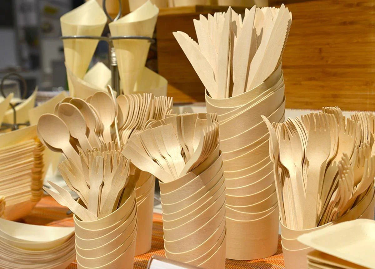 Front Of The House 3.75" Servewise® Mini Spoon - Pack 200 | FSM005NAW28