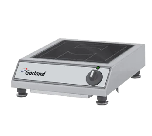 Garland BHBA1500 Induction Baby Hob Cook Top for Countertop Use