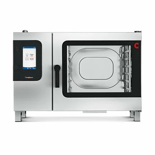 Convotherm C4 ET 6.20GS-N Combi Oven and Steamer Overview