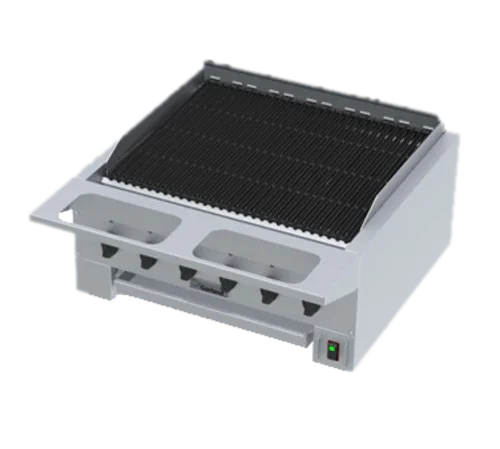 Garland HEEGM36CL Broiler with 3/4 in Gas Regulator, Generic Version, 34 in W x 38-13/16 in D x 17 in