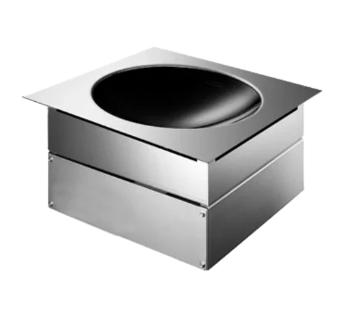 Garland SHWOIN3500 Induction Wok-Line Cook Top for 5.2 Liter Pan