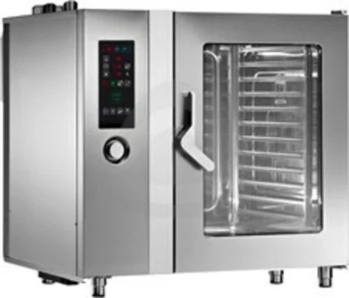 GBS FX122E2 Combi Oven 24 x 12 Pans