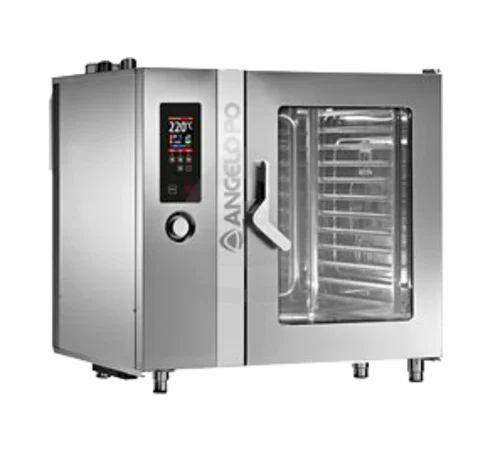 GBS FX122E3 Combi Oven 24" x 20" Pans