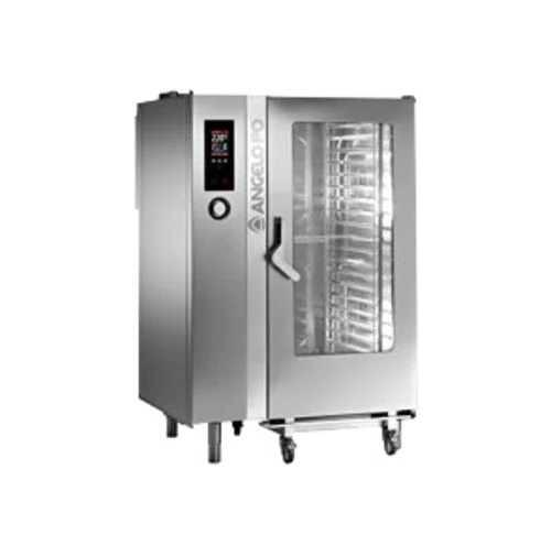 GBS FX202G3 Combi Oven 40x12x20 in