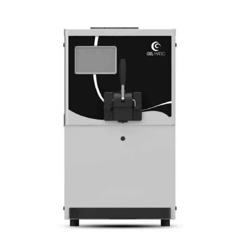 GEL MATIC BC 150 GR US Soft Serve Machine for Countertop Use
