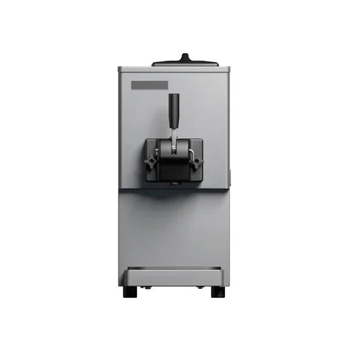 GEL MATIC SC EASY 1 GR US Soft Serve Machine for Countertop Use