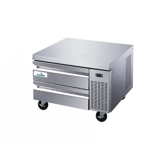Glacier GCB-36 Chef Base 36"W x 32"D