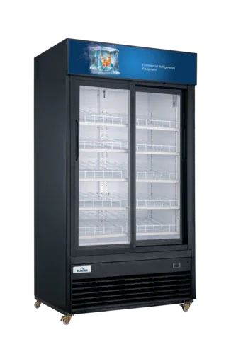 Glacier GM-32SD 39" W x 31" D Refrigerator