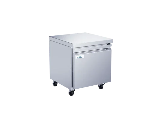 Glacier GUF-29 Undercounter Freezer 29"W x 31"D