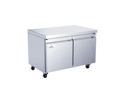 Glacier GUR-48 Undercounter Refrigerator 48"