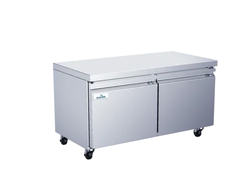 Glacier GUR-60 Undercounter Refrigerator 60"