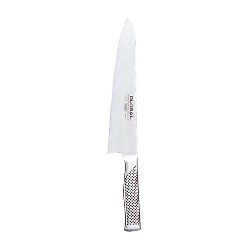 Global Knife 71G16, 9.4" Chef Knife