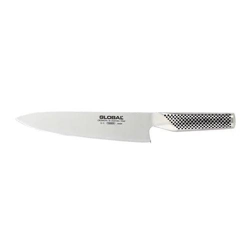Global Knife 71G2 7.9" Chef's Knife