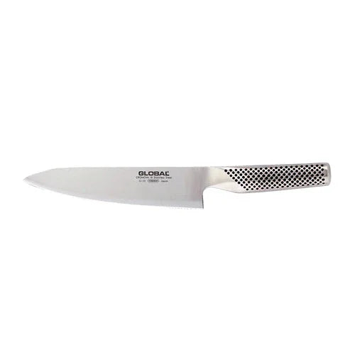 Global 7" Chef Knife | 71G55