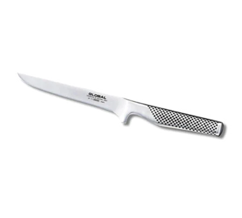 Global Knife 71GF31 6.3" Boning Knife