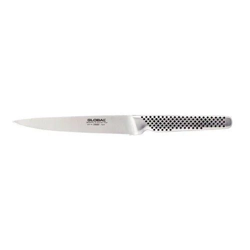Global Knife 71GSF24 6" Blade Universal Knife