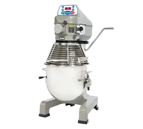 GLOBE SP20 Planetary Mixer 20 qt Capacity Bench Model 3-Speed #12 H