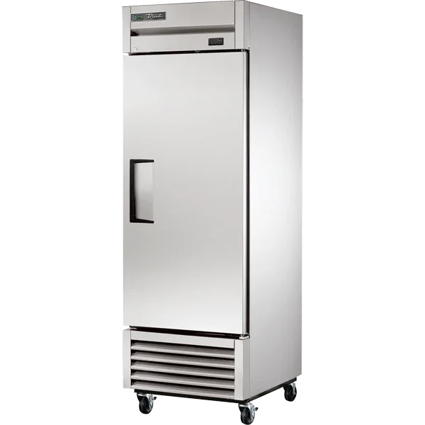 True T-23F-HC | T-Series  27" Reach-In Freezer  Bottom Mounted  20.8 cu. ft.